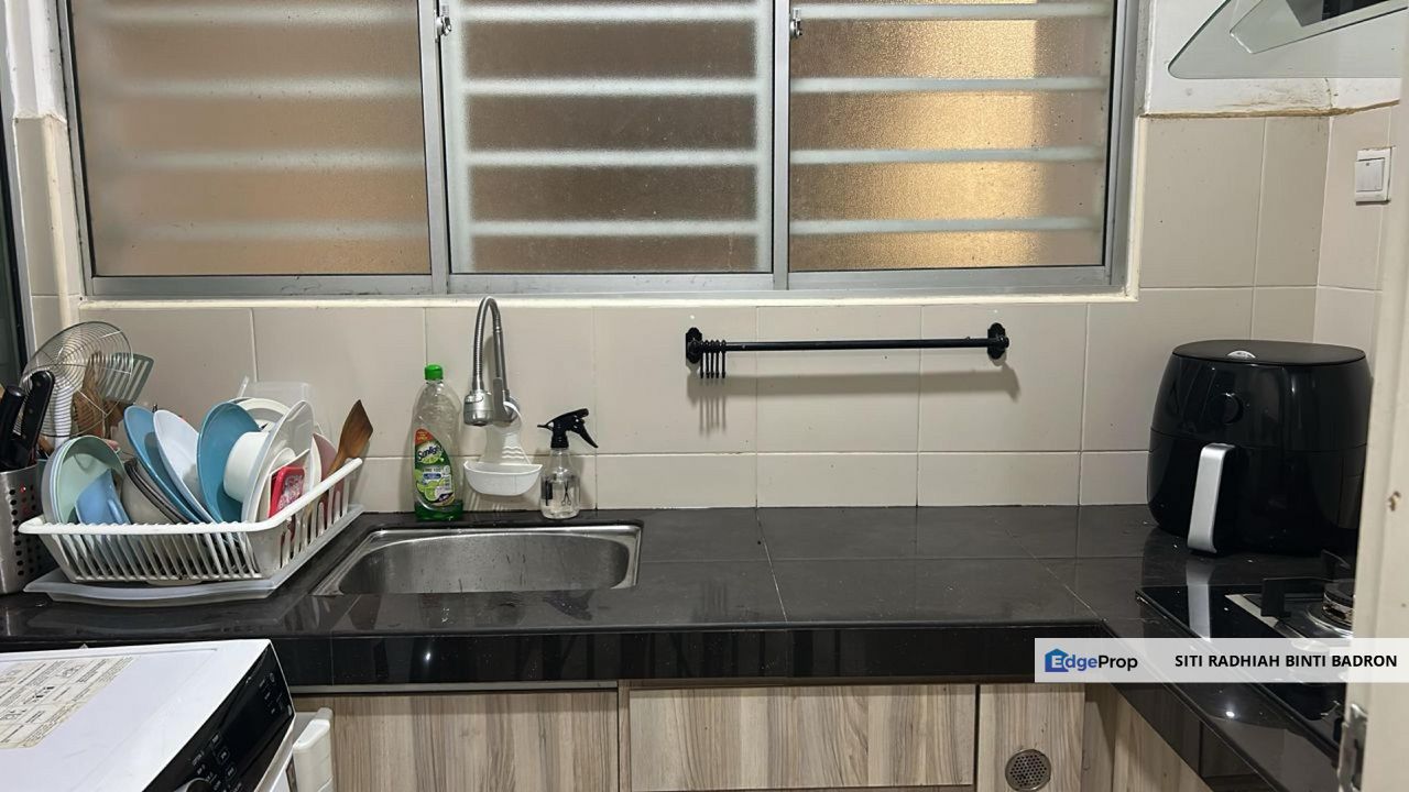 [Fully Furnished] Savanna Southville city Bangi, Selangor, Bangi