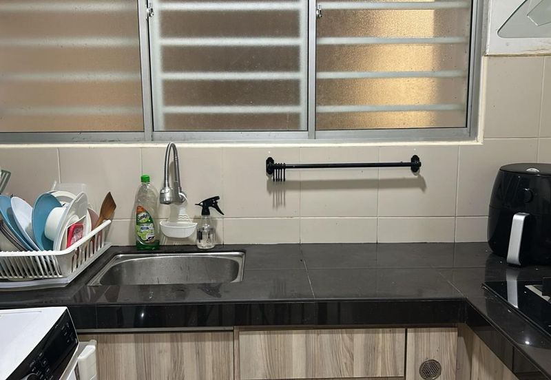 Savanna Executive Suites @ Southville City