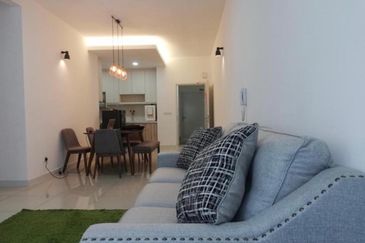 Savanna Executive Suites @ Southville City