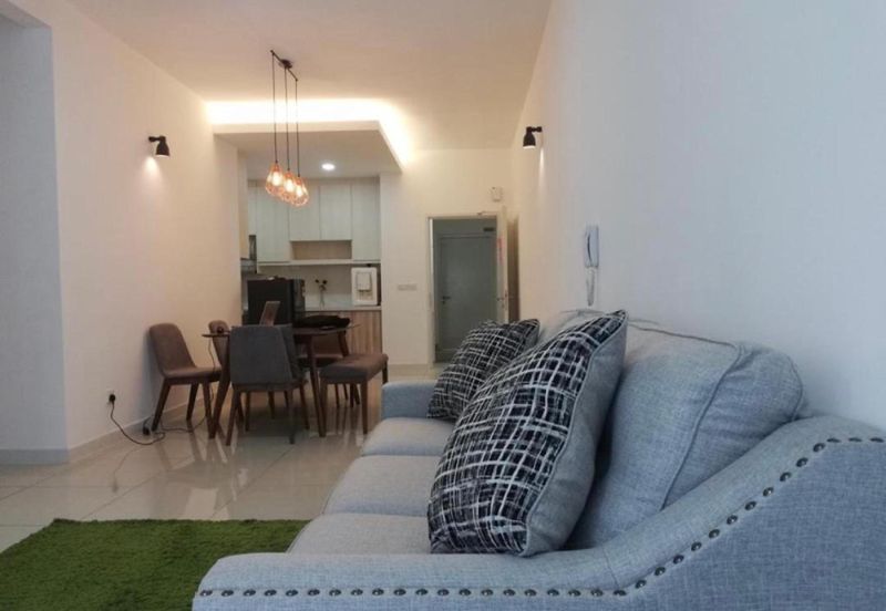 Savanna Executive Suites @ Southville City