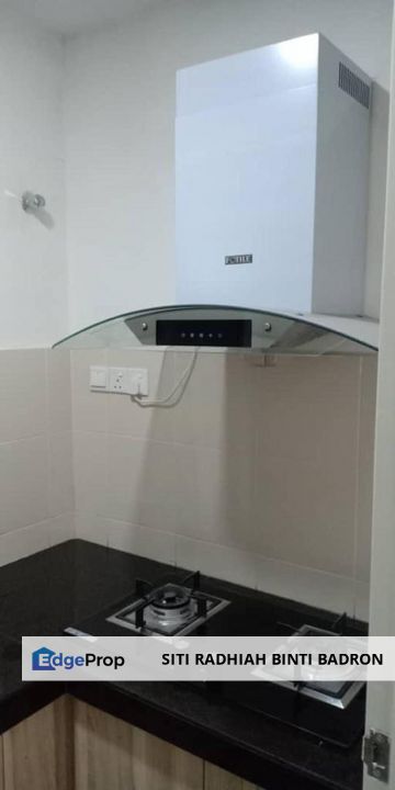 [Fully Furnished] Savanna Southville city Bangi, Selangor, Bangi