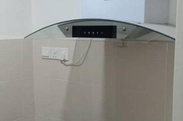 Savanna Executive Suites @ Southville City