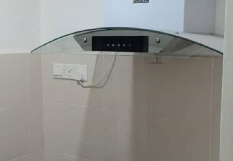 Savanna Executive Suites @ Southville City