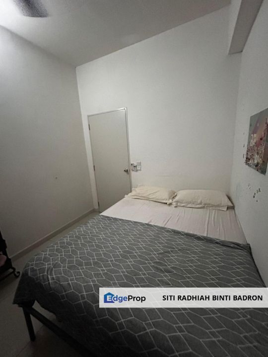[Fully Furnished] Savanna Southville city Bangi, Selangor, Bangi