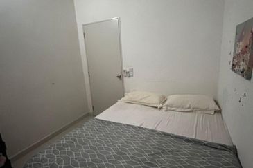 Savanna Executive Suites @ Southville City