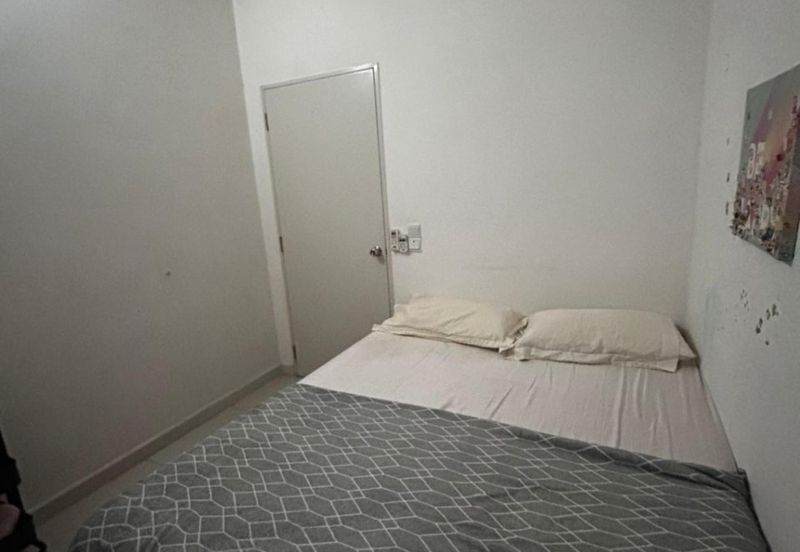 Savanna Executive Suites @ Southville City