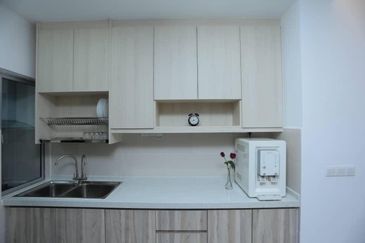 Savanna Executive Suites @ Southville City