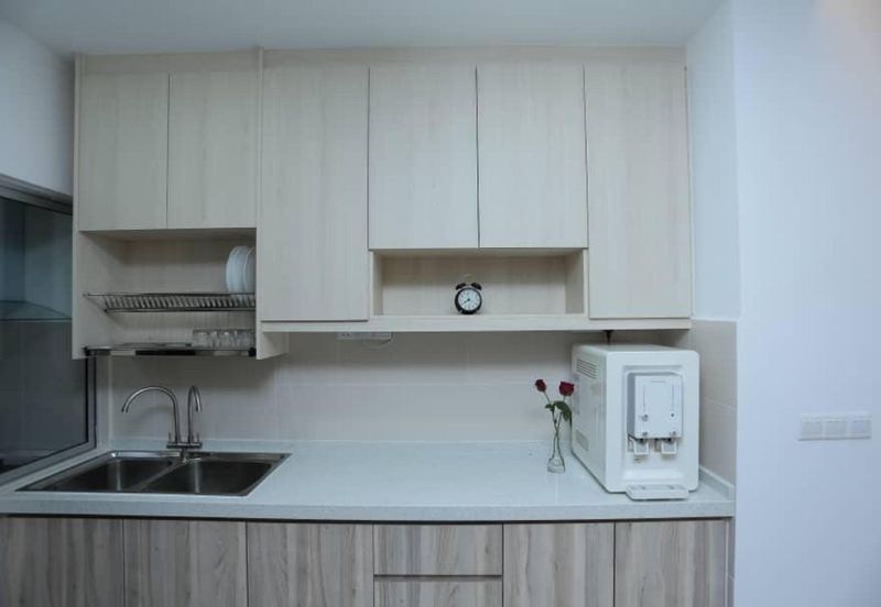 Savanna Executive Suites @ Southville City