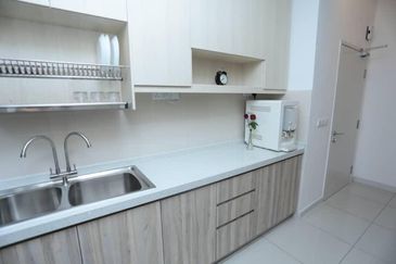 Savanna Executive Suites @ Southville City