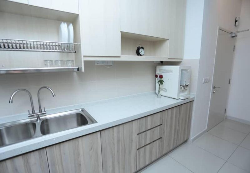 Savanna Executive Suites @ Southville City