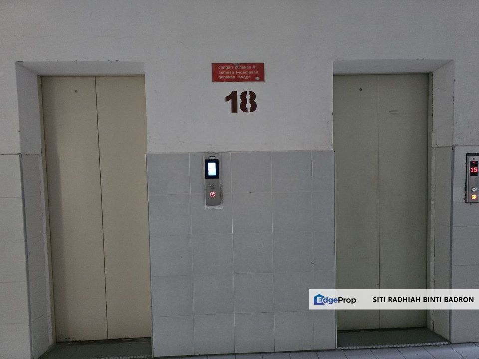 Sri Angsana Hilir Condo Ampang Jaya Selangor, Kuala Lumpur, Desa Pandan