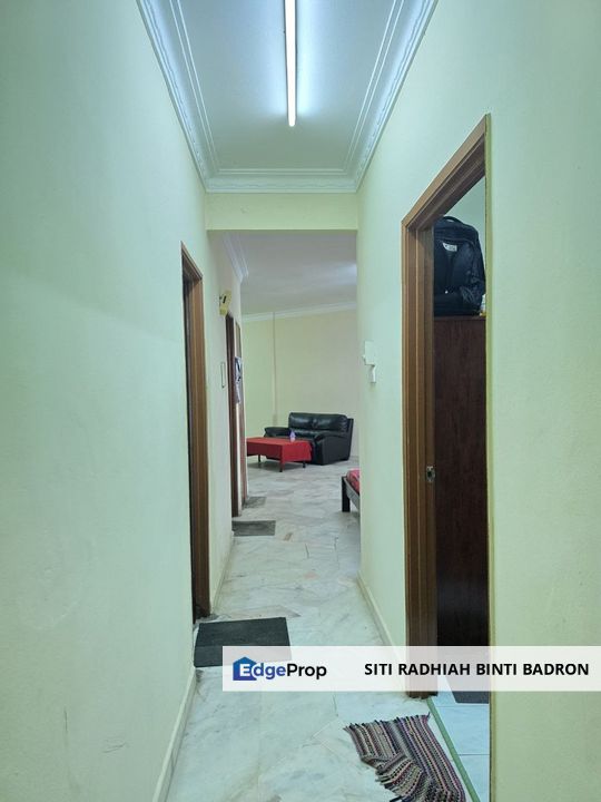 Sri Angsana Hilir Condo Ampang Jaya Selangor, Kuala Lumpur, Desa Pandan