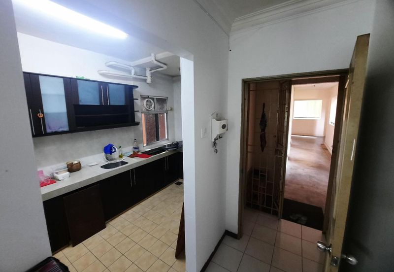 Kondominium Tiara Intan, Taman Bukit Indah