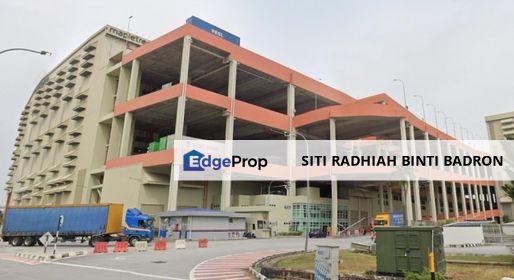 [65,617 sqft] Seksyen 22 Shah Alam Warehouse with Mezzanine Office Space, Selangor, Shah Alam