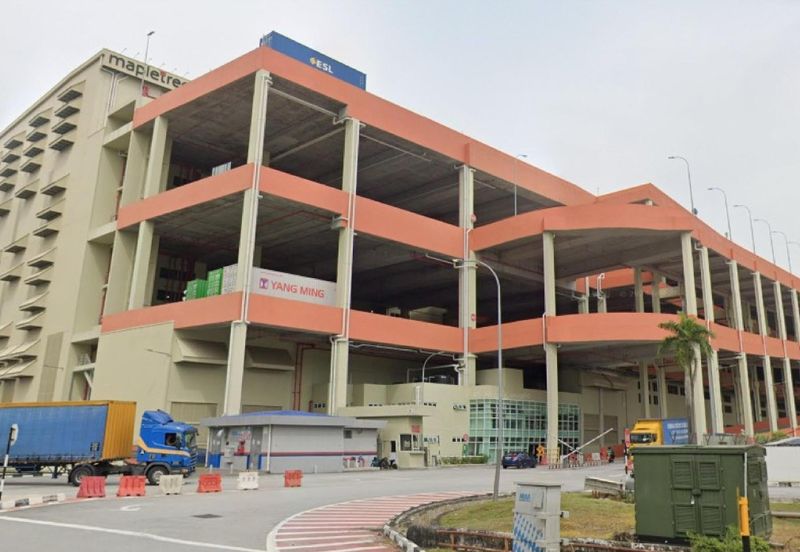 Seksyen 22 Shah Alam