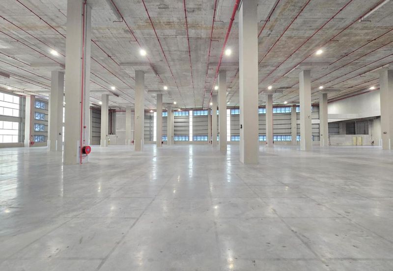 Seksyen 22 Shah Alam