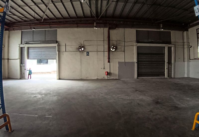 Taman Perindustrian Selaman