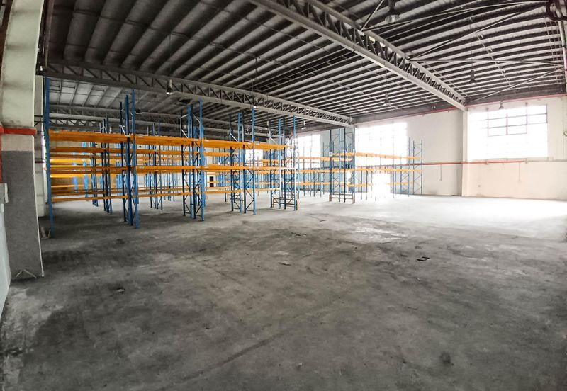 Taman Perindustrian Selaman