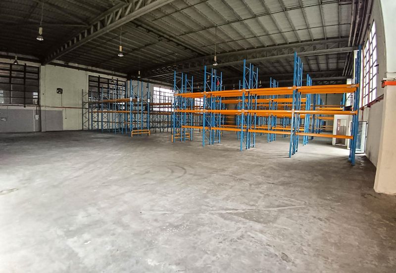 Taman Perindustrian Selaman