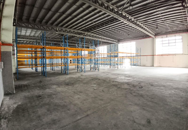 Taman Perindustrian Selaman