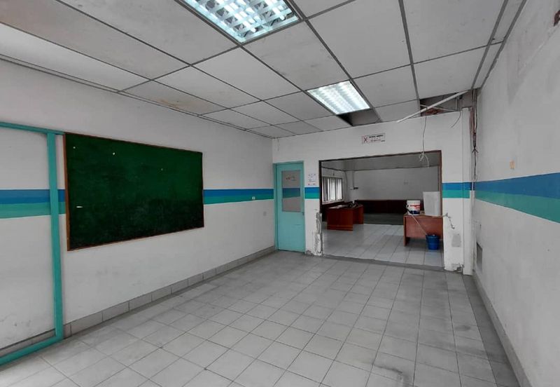 Petaling Jaya Industrial