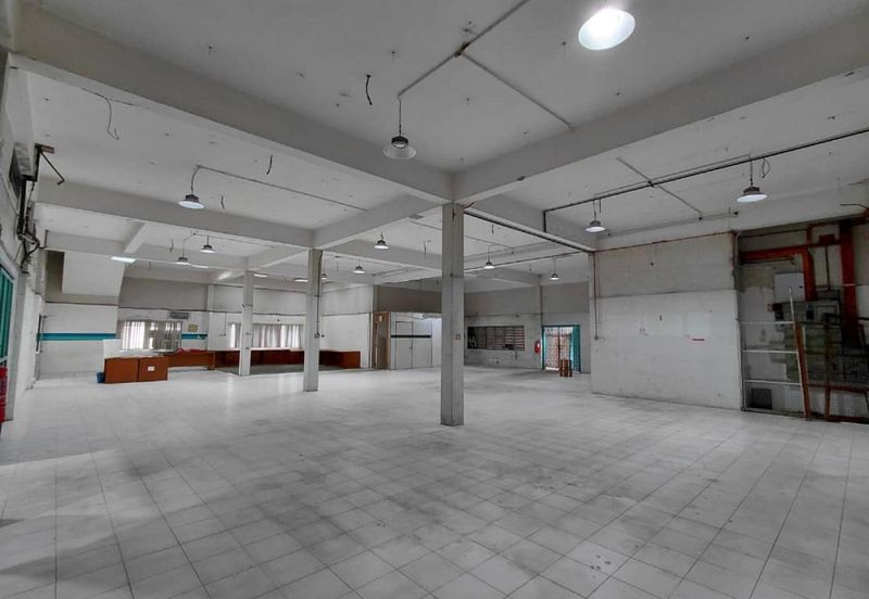 Petaling Jaya Industrial