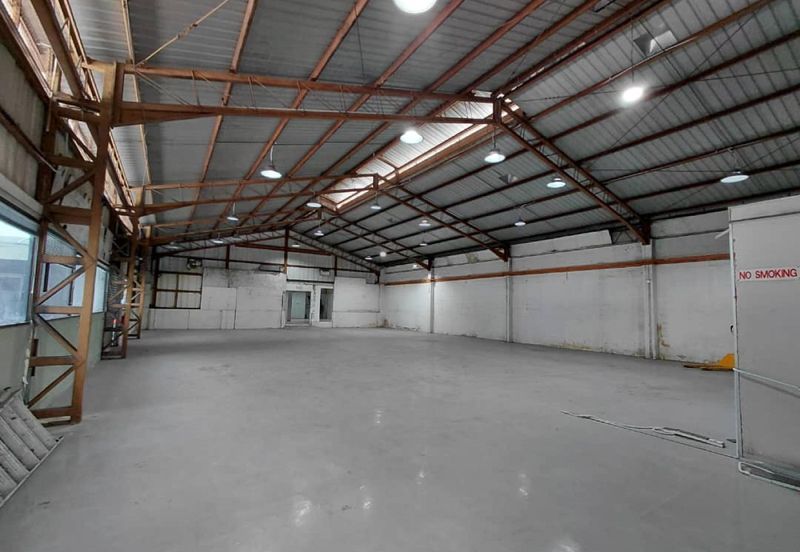 Petaling Jaya Industrial