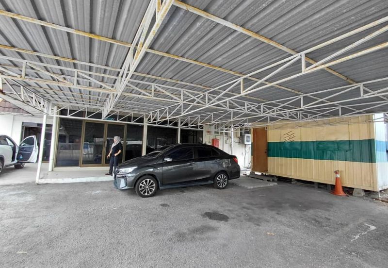 Petaling Jaya Industrial