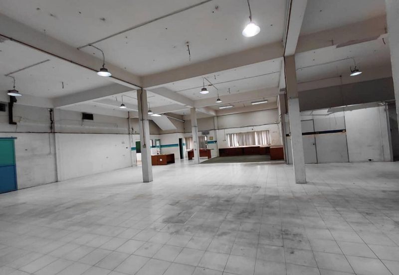 Petaling Jaya Industrial