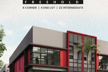 Kawasan Perindustrian Pajam