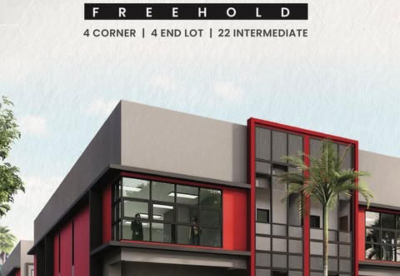 Kawasan Perindustrian Pajam