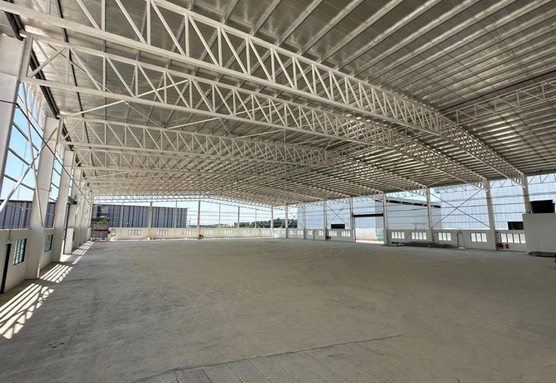 Banting @ Industrial