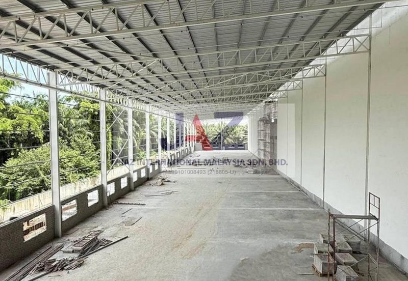 Banting @ Industrial