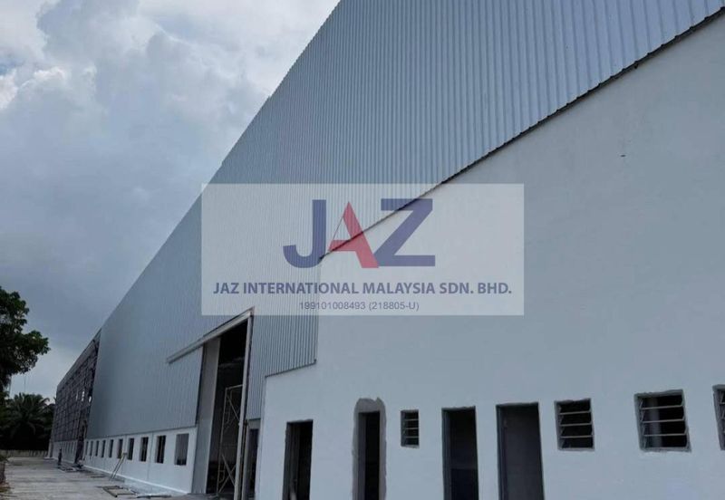 Banting @ Industrial