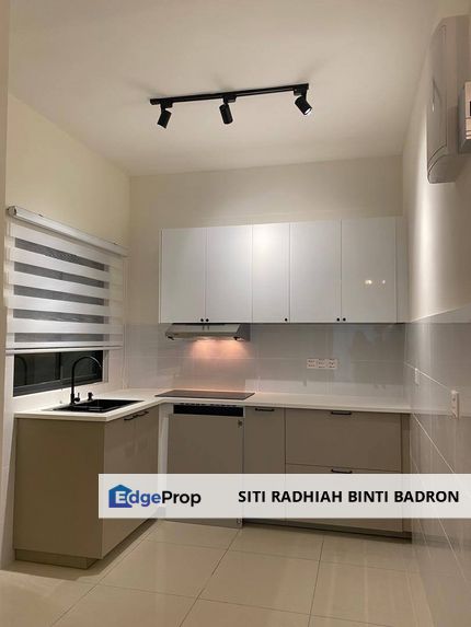 Brezza One Residency for rent, Selangor, Ampang