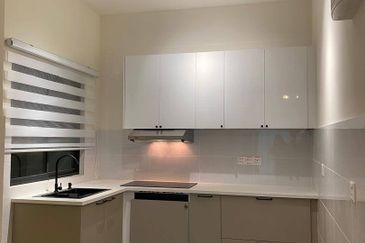 Brezza One Residency @ Brezza Hill