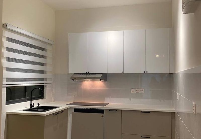 Brezza One Residency @ Brezza Hill