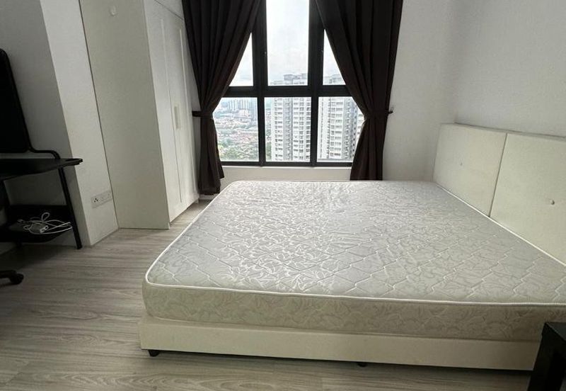 Lexa Residence @ The Quartz