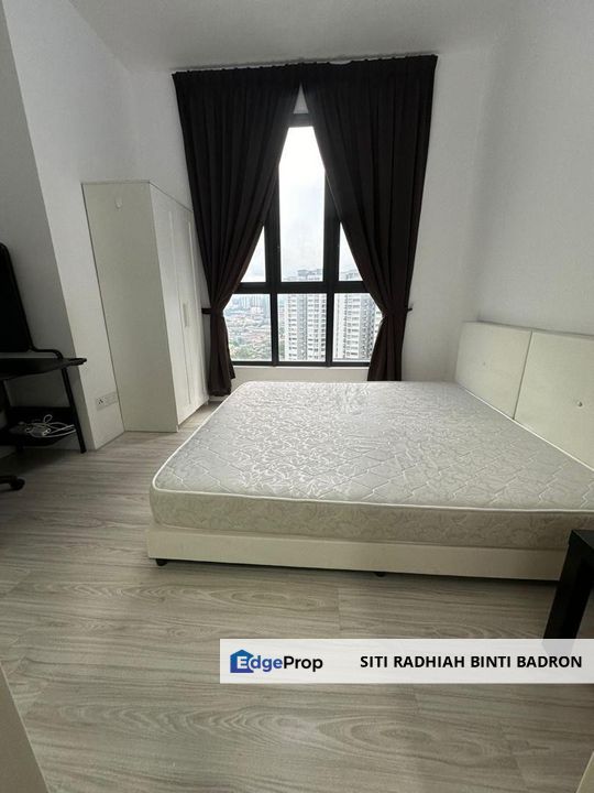 Lexa Residence @ The Quartz WM LOCATION: Wangsa Maju, Kuala Lumpur, Kuala Lumpur, Wangsa Maju