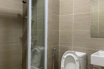 Lexa Residence @ The Quartz