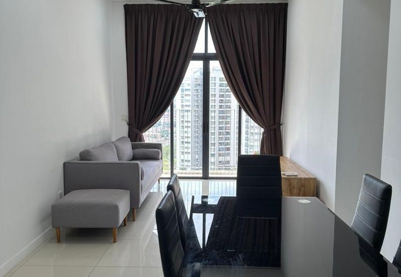 Lexa Residence @ The Quartz