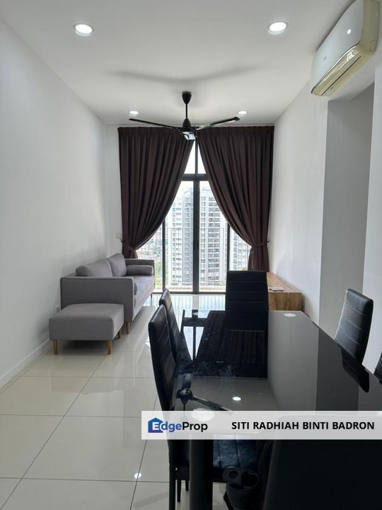 Lexa Residence @ The Quartz WM LOCATION: Wangsa Maju, Kuala Lumpur, Kuala Lumpur, Wangsa Maju