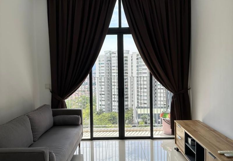 Lexa Residence @ The Quartz