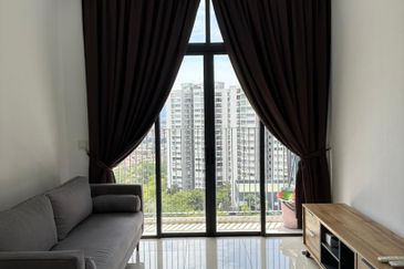 Lexa Residence @ The Quartz