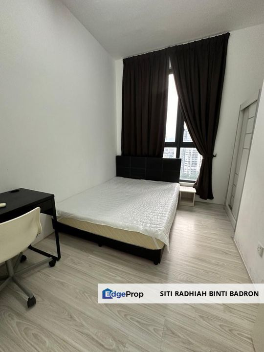 Lexa Residence @ The Quartz WM LOCATION: Wangsa Maju, Kuala Lumpur, Kuala Lumpur, Wangsa Maju