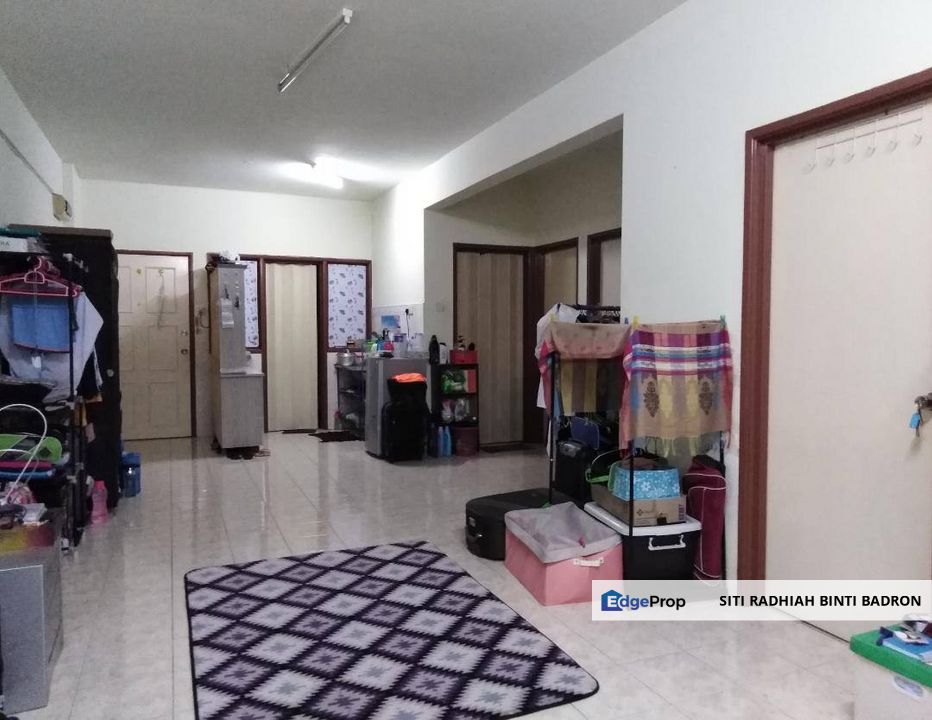 PANDAN COURT, PANDAN INDAH, AMPANG, Kuala Lumpur, KL City