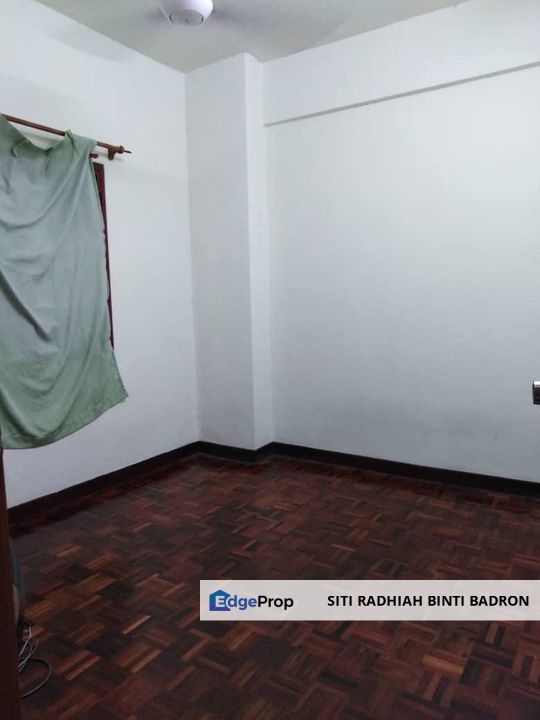 PANDAN COURT, PANDAN INDAH, AMPANG, Kuala Lumpur, KL City