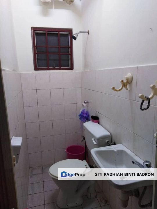 PANDAN COURT, PANDAN INDAH, AMPANG, Kuala Lumpur, KL City