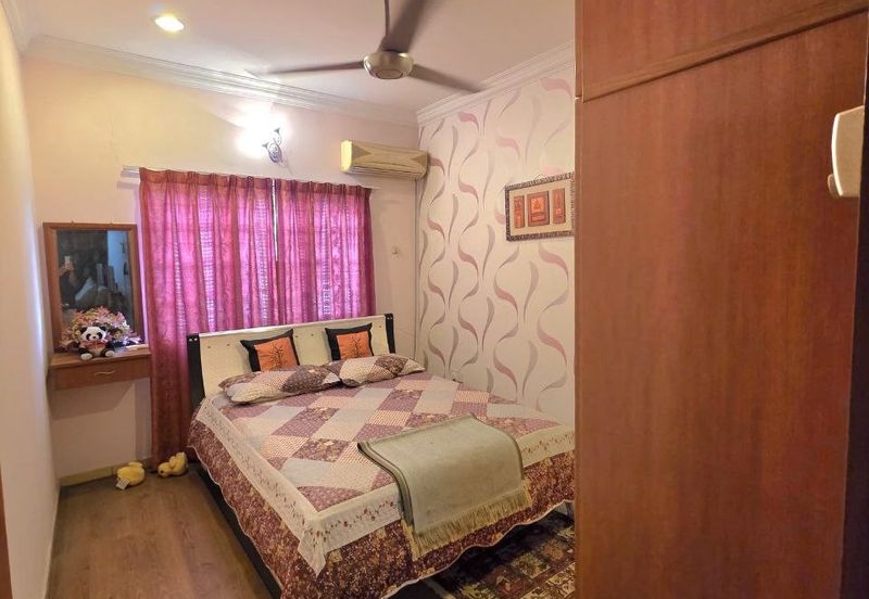 Seksyen 3, Bandar Baru Bangi