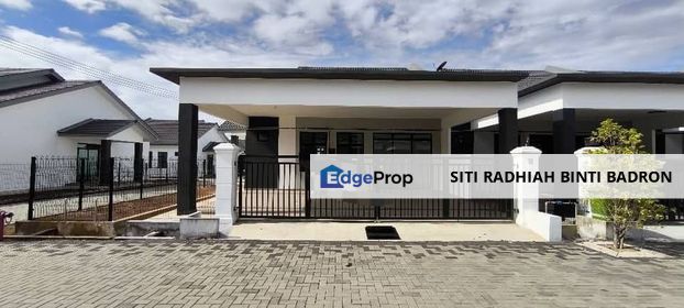 𝗧𝗘𝗥𝗘𝗦 𝗦𝗘𝗧𝗜𝗡𝗚𝗞𝗔𝗧 𝗗𝗜 𝗞𝗢𝗧𝗔𝗦𝗔𝗦 (𝑬𝑵𝑫𝑳𝑶𝑻), Pahang, Kuantan